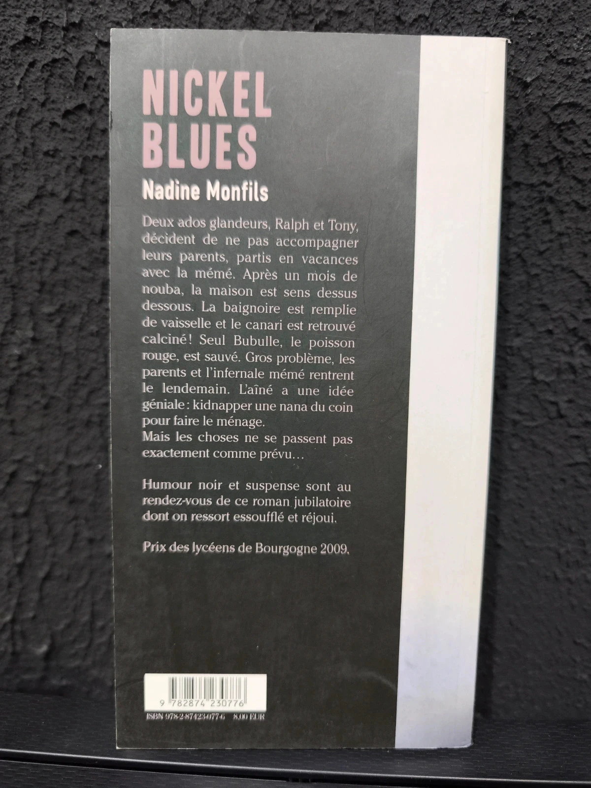 Nickel blues – photo 2